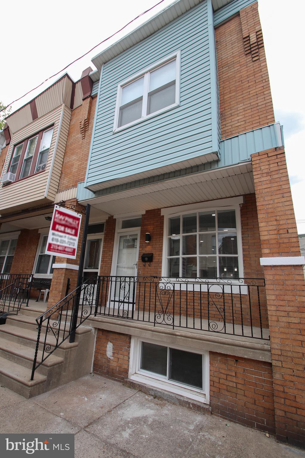 2408 South Orkney Street Philadelphia, PA 19148 - Photo 3 of 61 Gallery Image 3