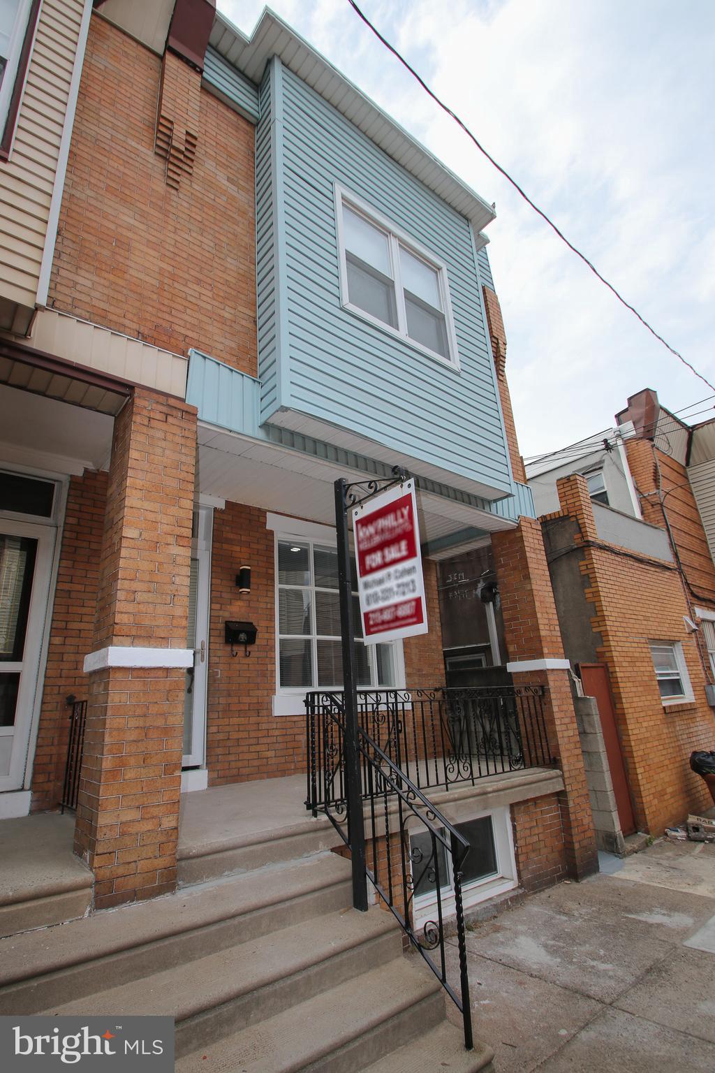 2408 South Orkney Street Philadelphia, PA 19148 - Photo 4 of 61 Gallery Image 4