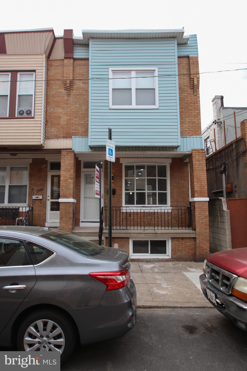 2408 South Orkney Street Philadelphia, PA 19148 - Photo 5 of 61 Gallery Image 5