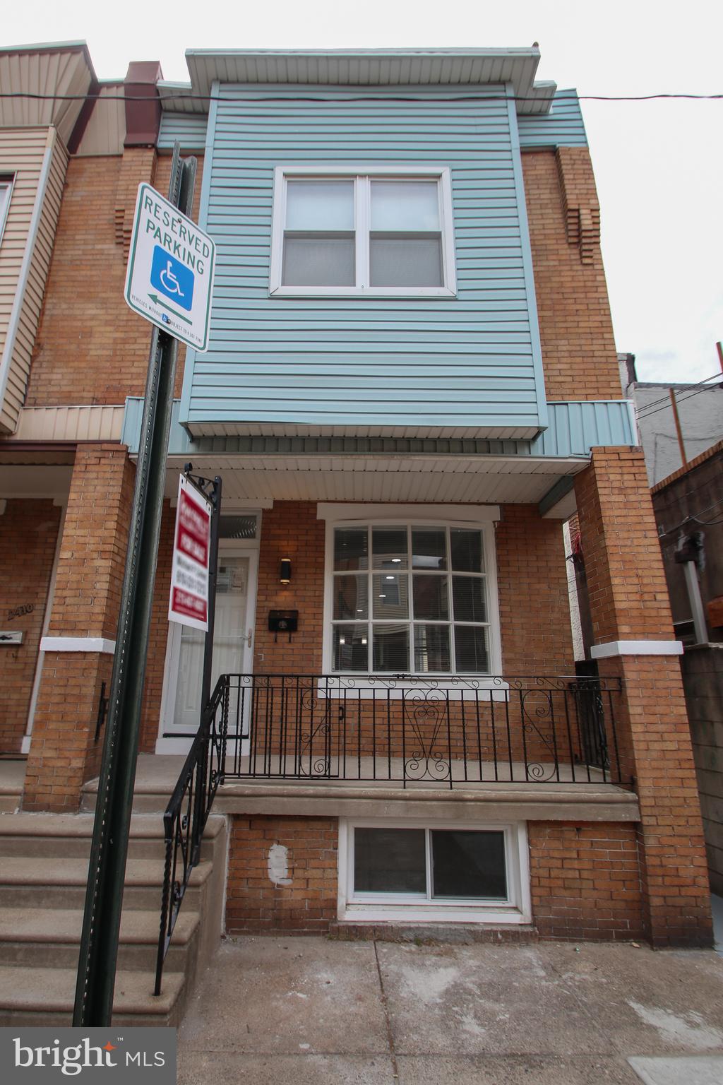 2408 South Orkney Street Philadelphia, PA 19148 - Photo 6 of 61 Gallery Image 6