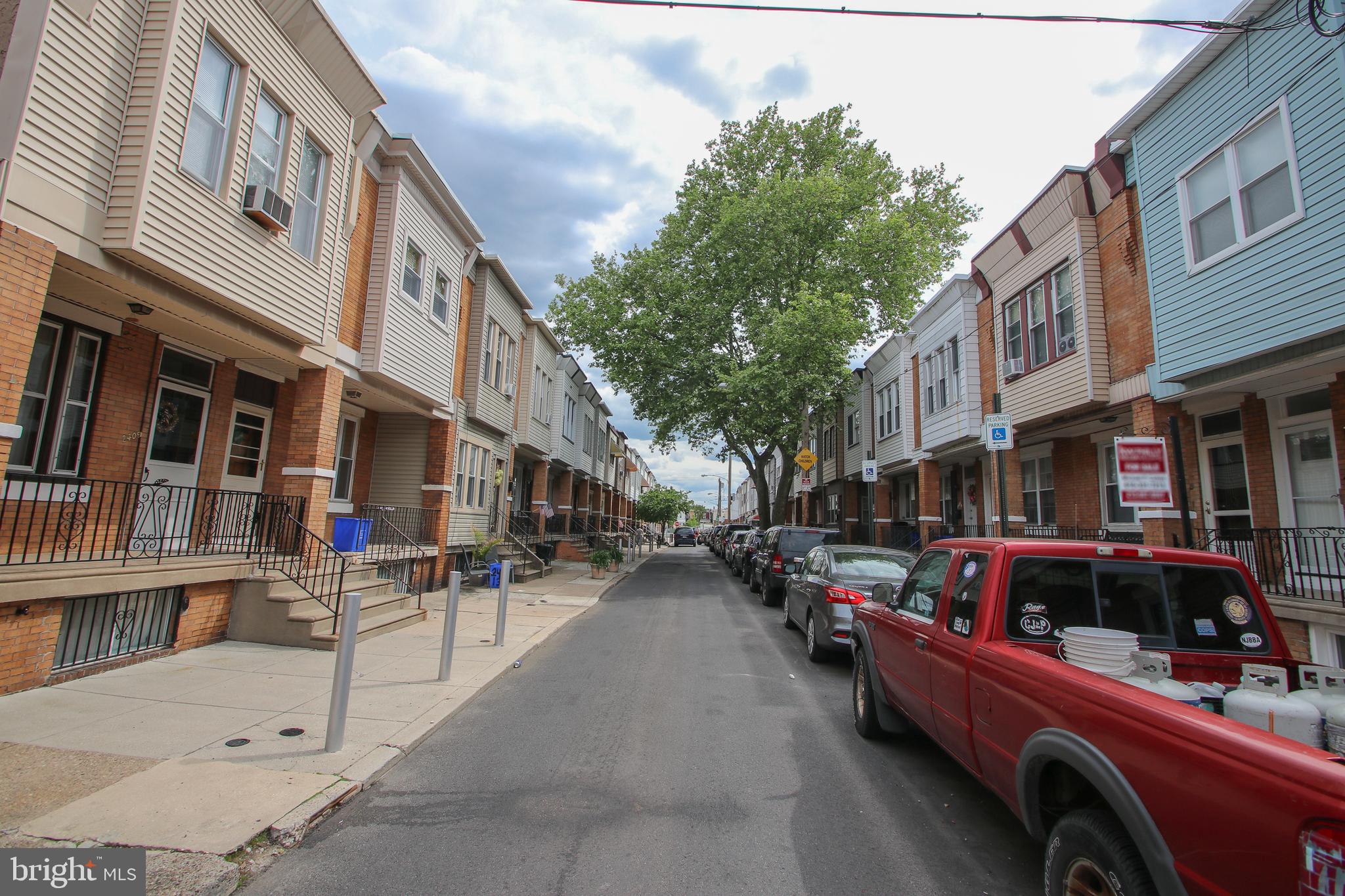 2408 South Orkney Street Philadelphia, PA 19148 - Photo 7 of 61 Gallery Image 7