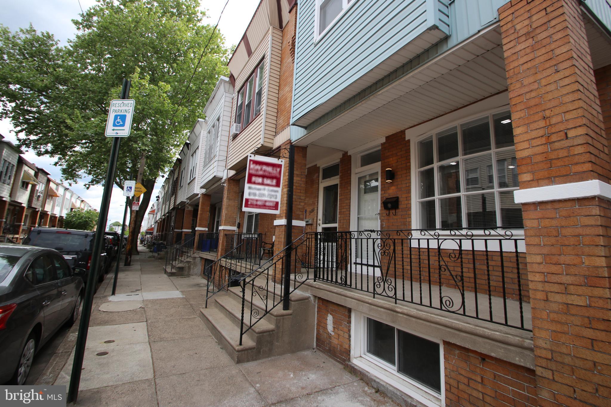 2408 South Orkney Street Philadelphia, PA 19148 - Photo 8 of 61 Gallery Image 8