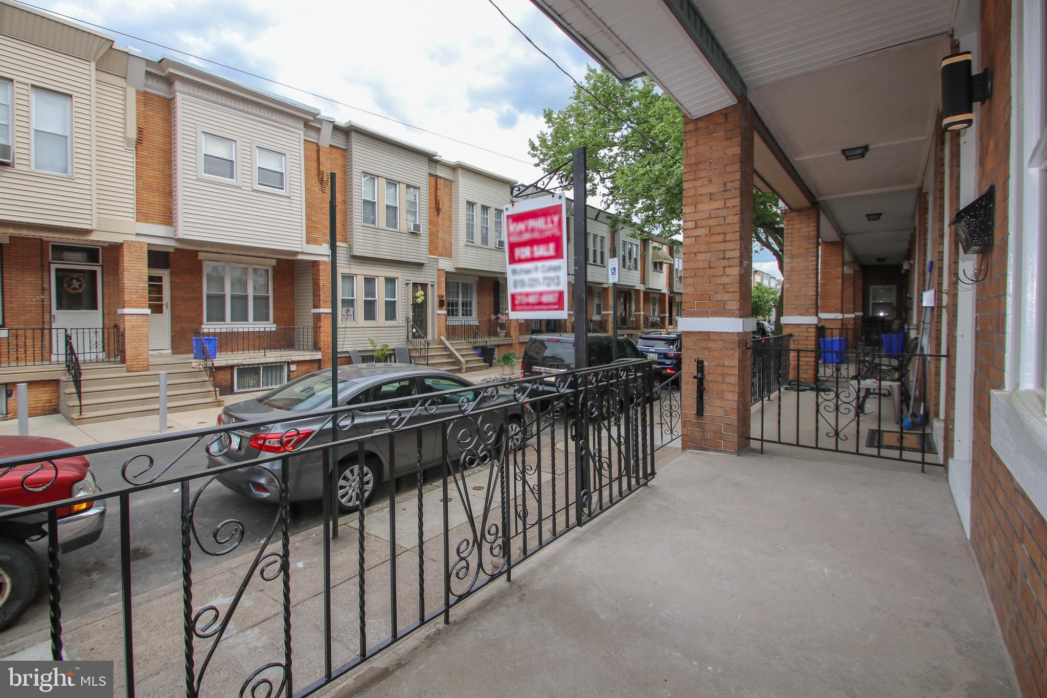 2408 South Orkney Street Philadelphia, PA 19148 - Photo 10 of 61 Gallery Image 10