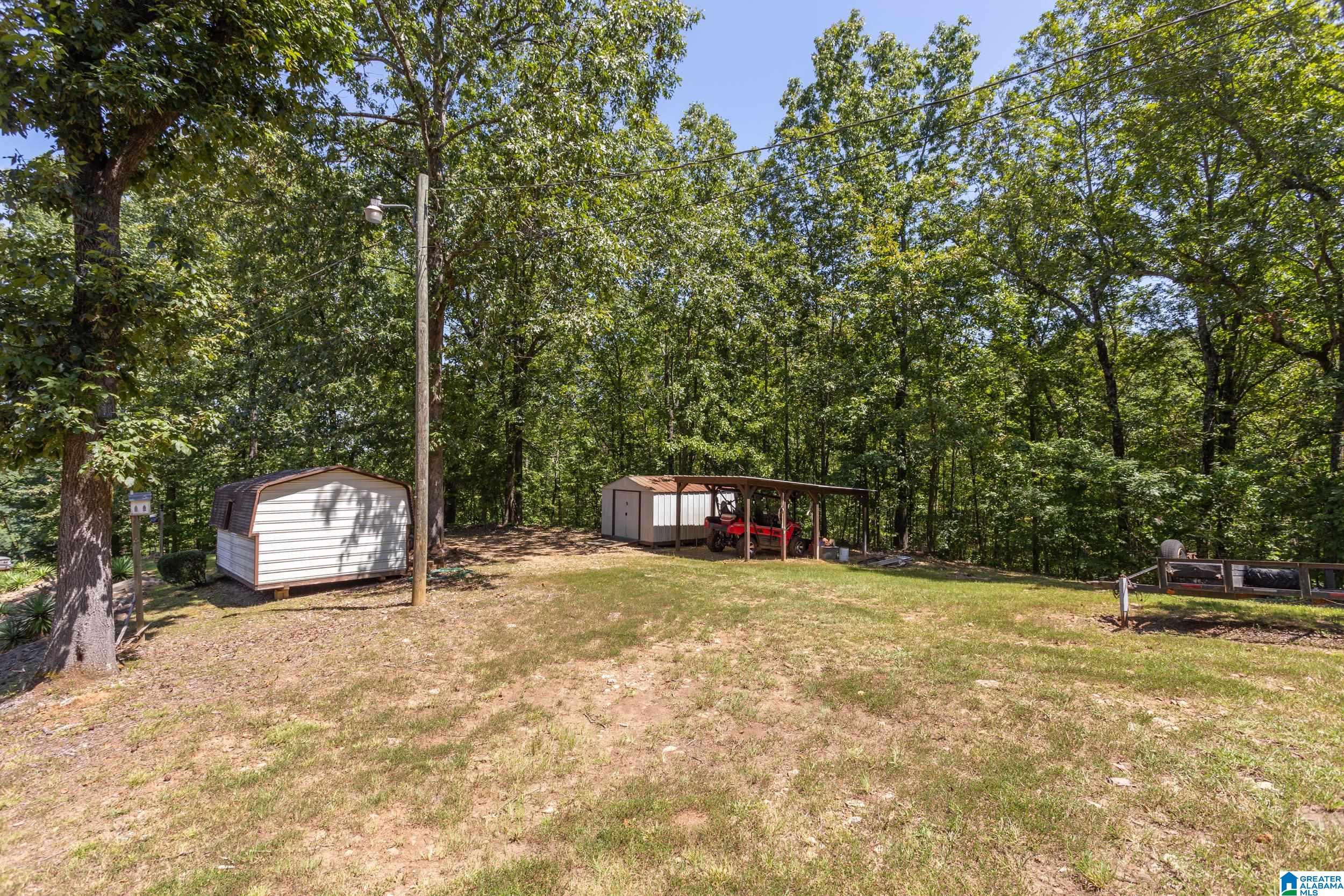 430 Blue Ridge Drive Talladega, AL 35160 - Photo 40 of 40