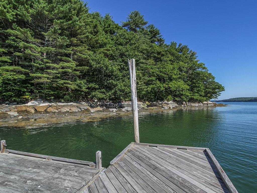 47 Burnham Cove Road Boothbay, ME 04537 - Photo 5 of 28 Additional Photo