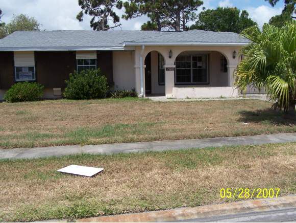 1308 Cromey Road Northeast Palm Bay, FL 32905 - Photo 1 of 1 Primary Photo