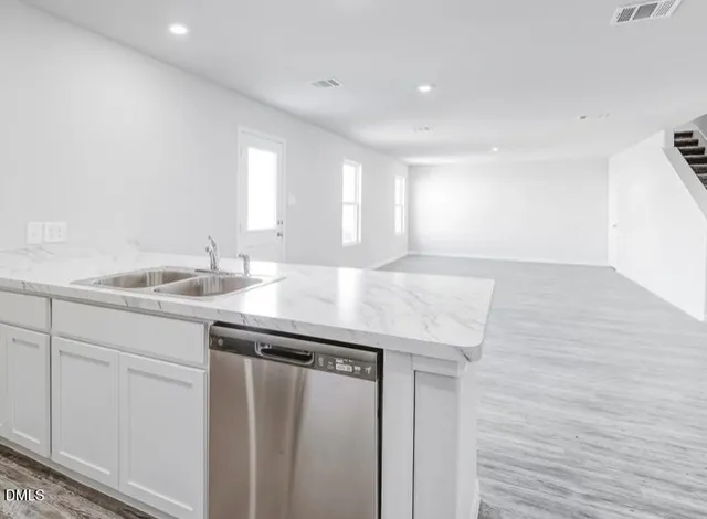 a picture of a room with a white wall and a white wall