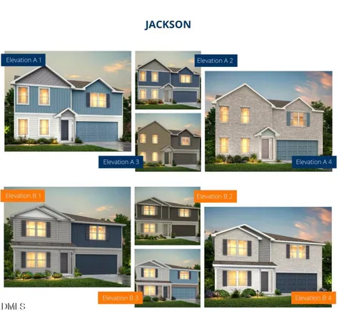 $314,990 | 97 Lillian Court, Roxboro, NC 27573