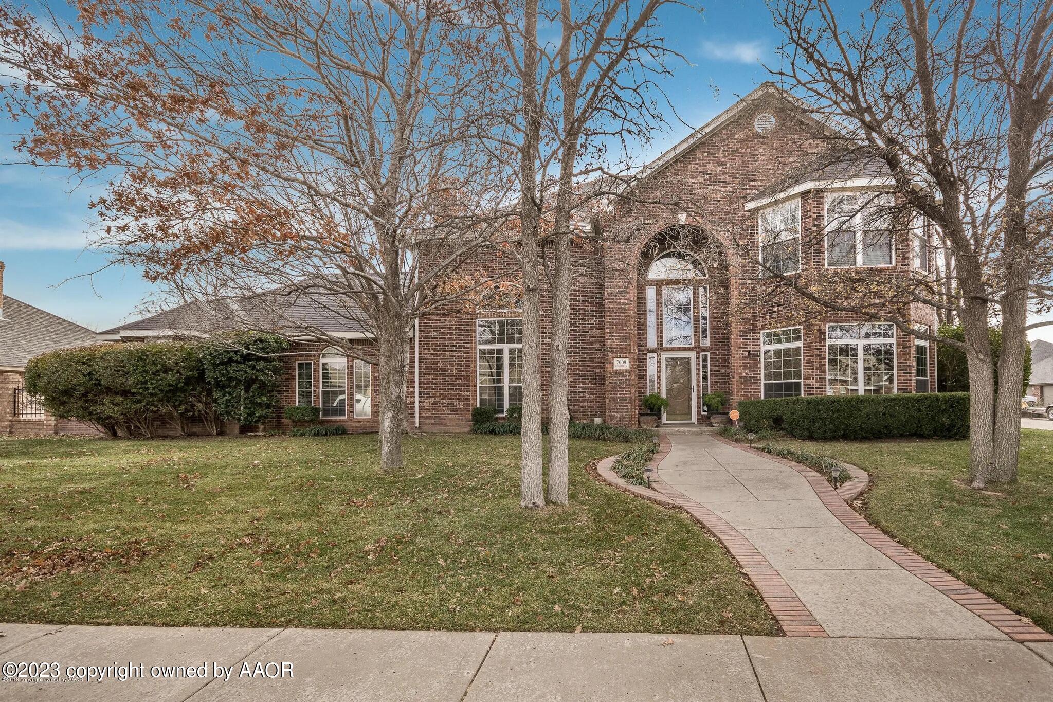 7009 Rochelle Lane Amarillo, TX 79109 - Photo 1 of 64 E3DE8CE2-7E48-4403-A825-1410A6158D14