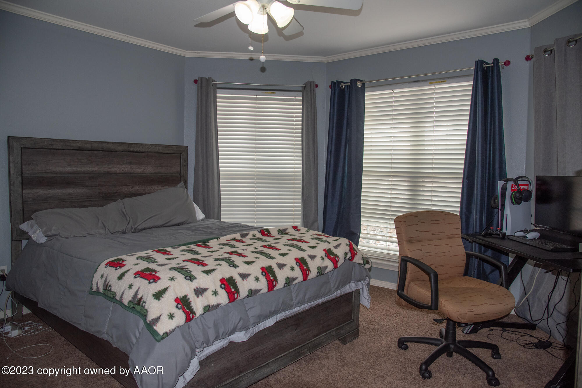 7009 Rochelle Lane Amarillo, TX 79109 - Photo 36 of 64 DSC_5099