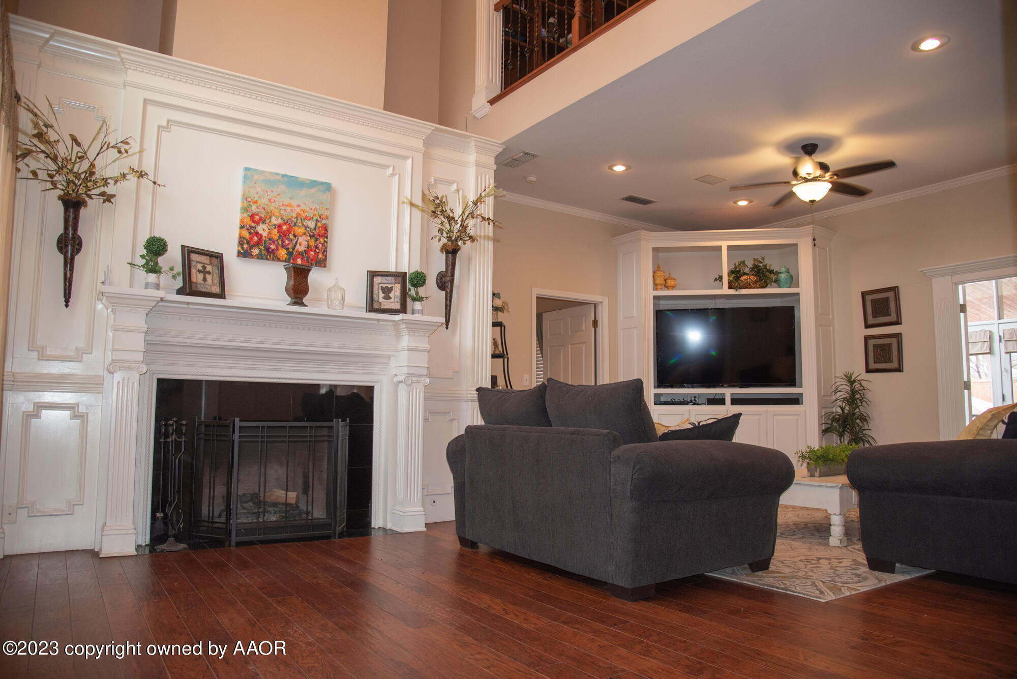 7009 Rochelle Lane Amarillo, TX 79109 - Photo 4 of 64 DSC_5003