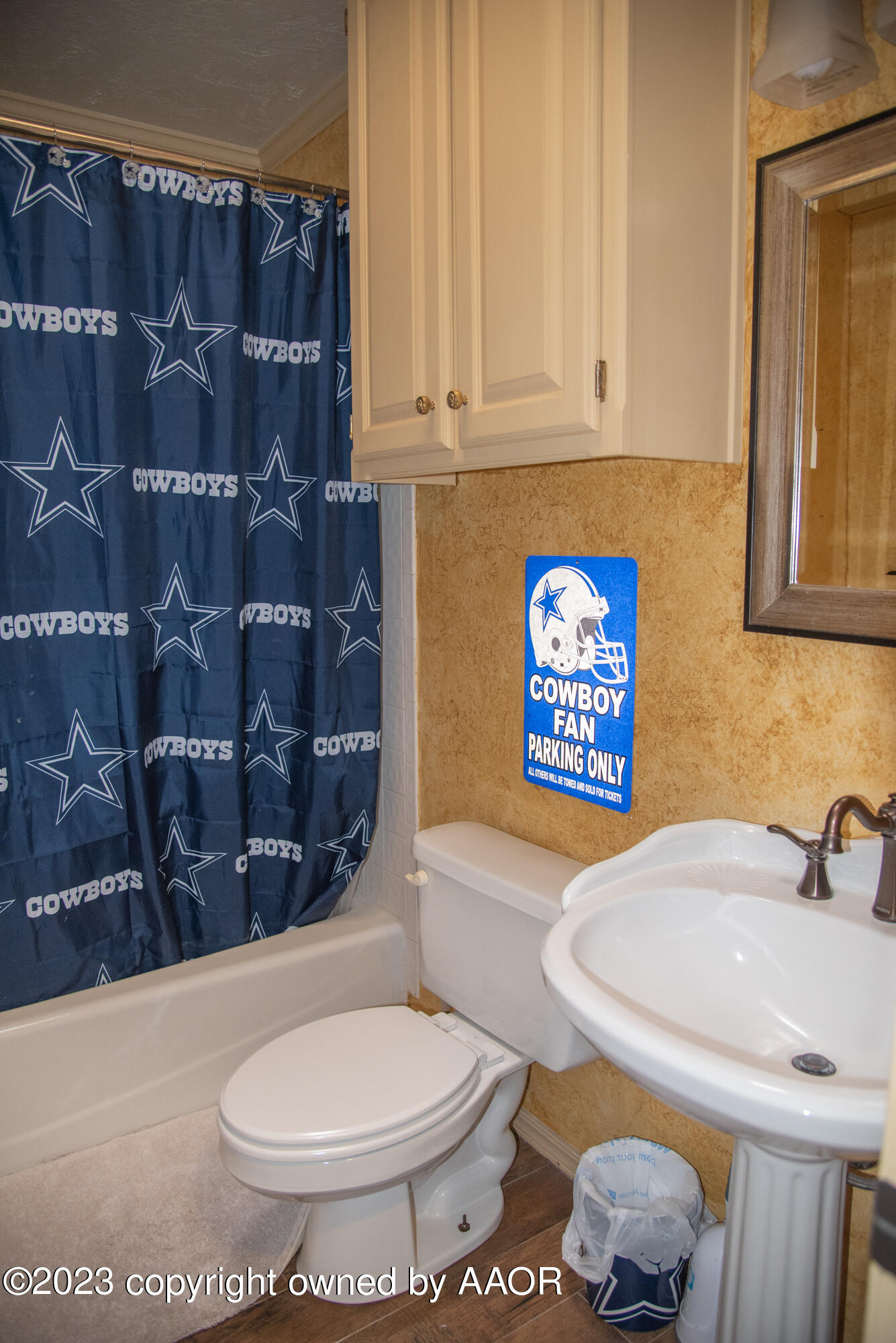 7009 Rochelle Lane Amarillo, TX 79109 - Photo 41 of 64 DSC_5107