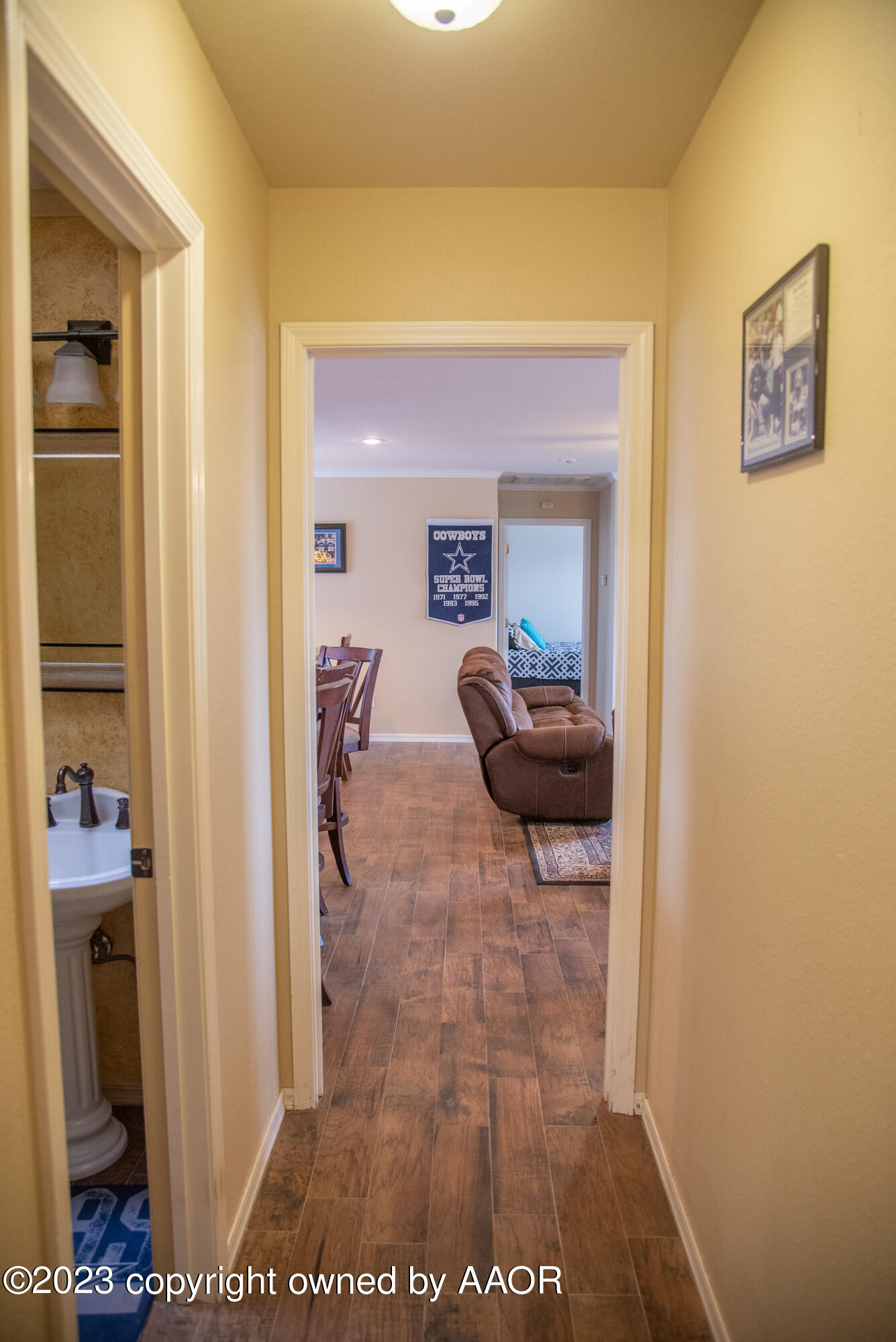 7009 Rochelle Lane Amarillo, TX 79109 - Photo 42 of 64 DSC_5111