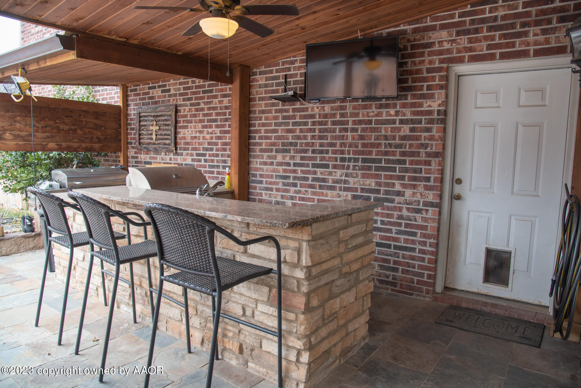 7009 Rochelle Lane Amarillo, TX 79109 - Photo 50 of 64 DSC_5122