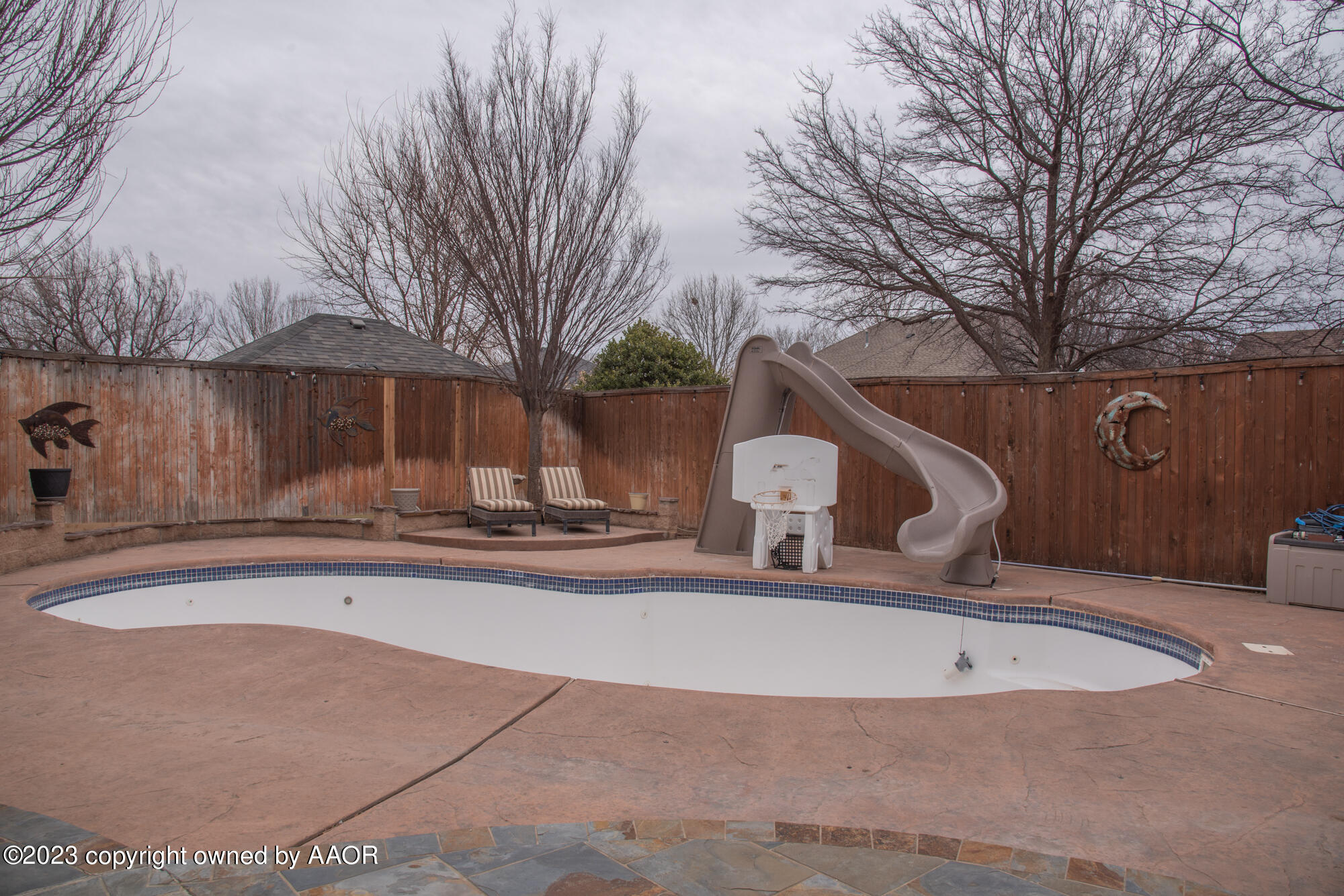 7009 Rochelle Lane Amarillo, TX 79109 - Photo 52 of 64 DSC_5126