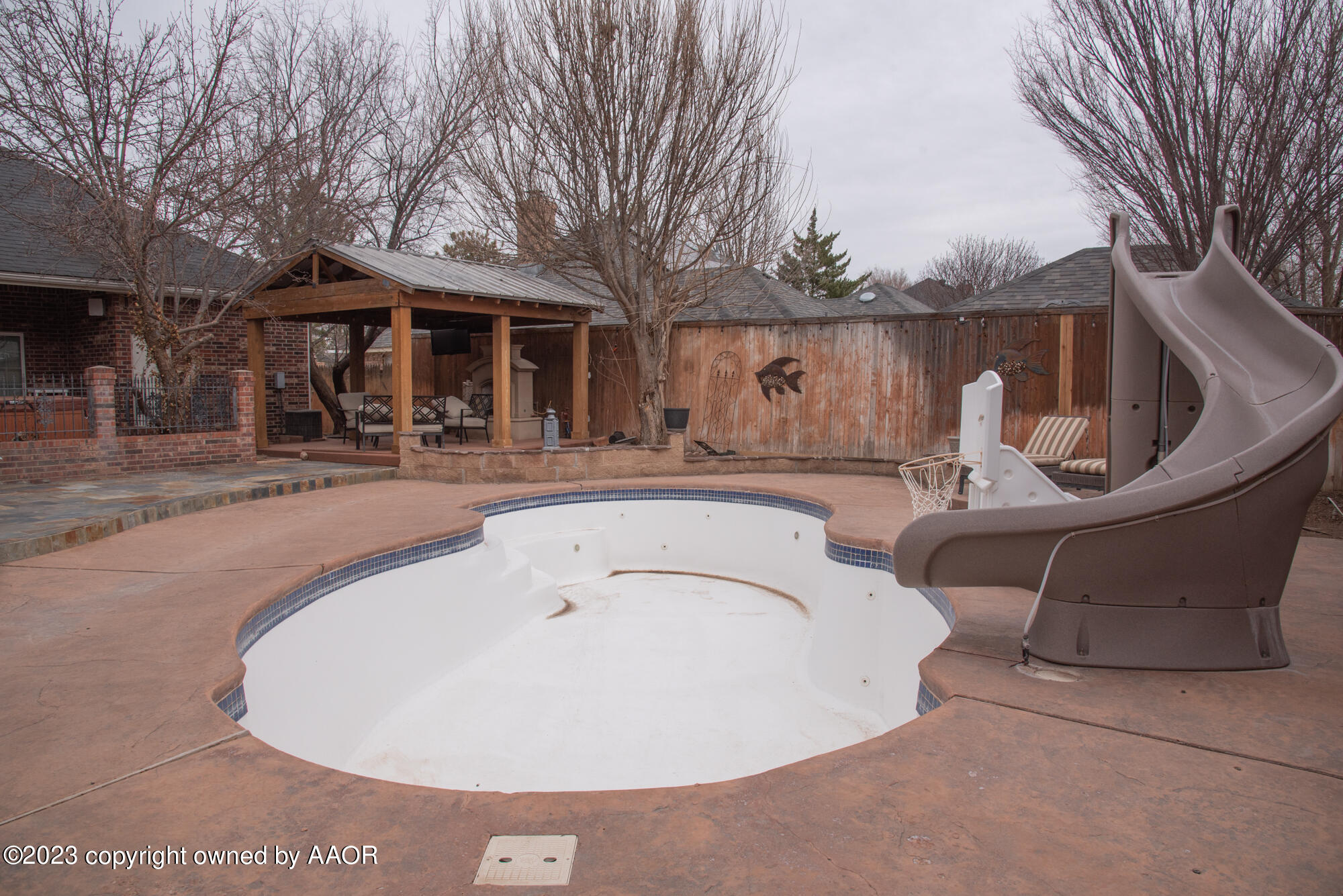 7009 Rochelle Lane Amarillo, TX 79109 - Photo 53 of 64 DSC_5127