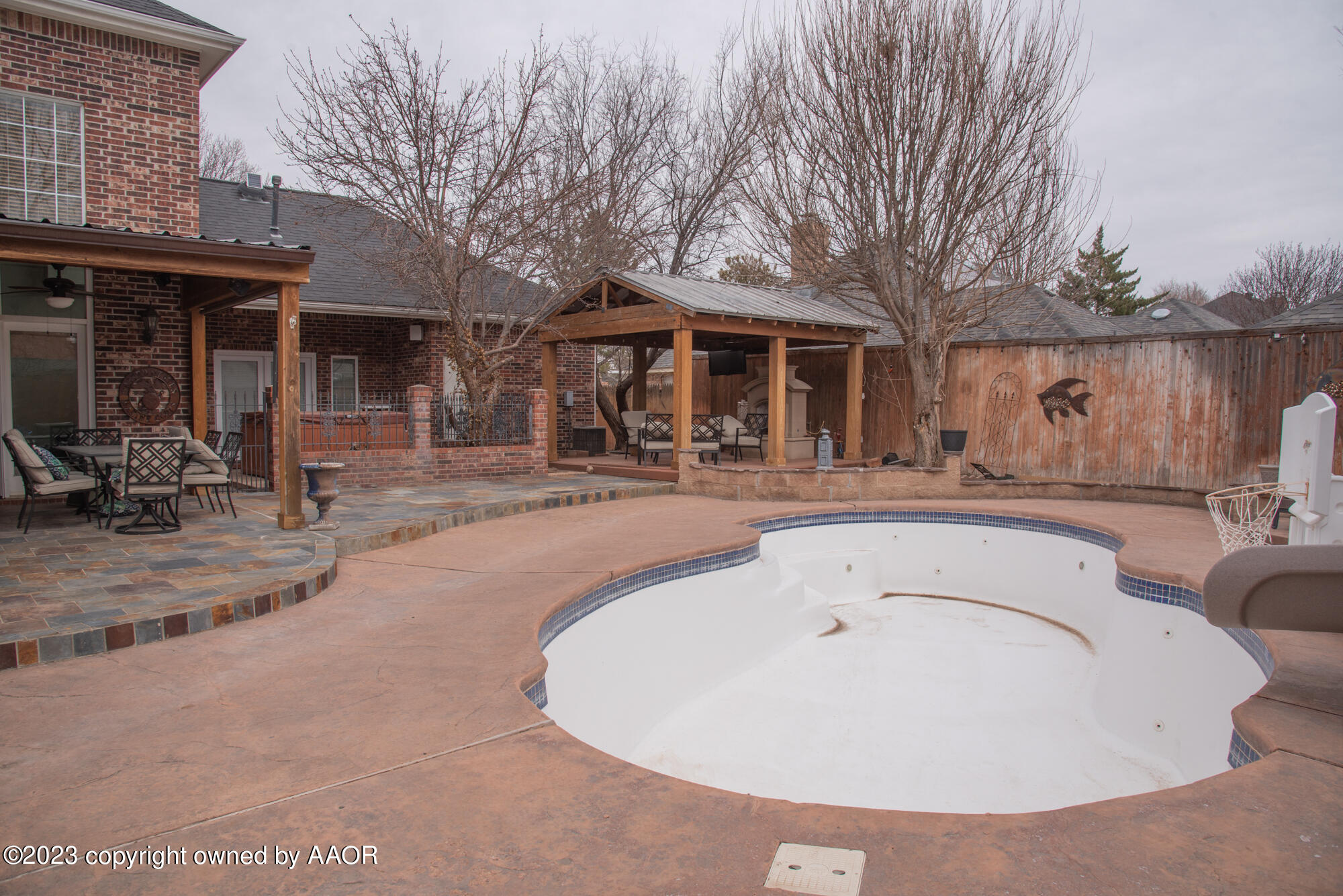 7009 Rochelle Lane Amarillo, TX 79109 - Photo 54 of 64 DSC_5128