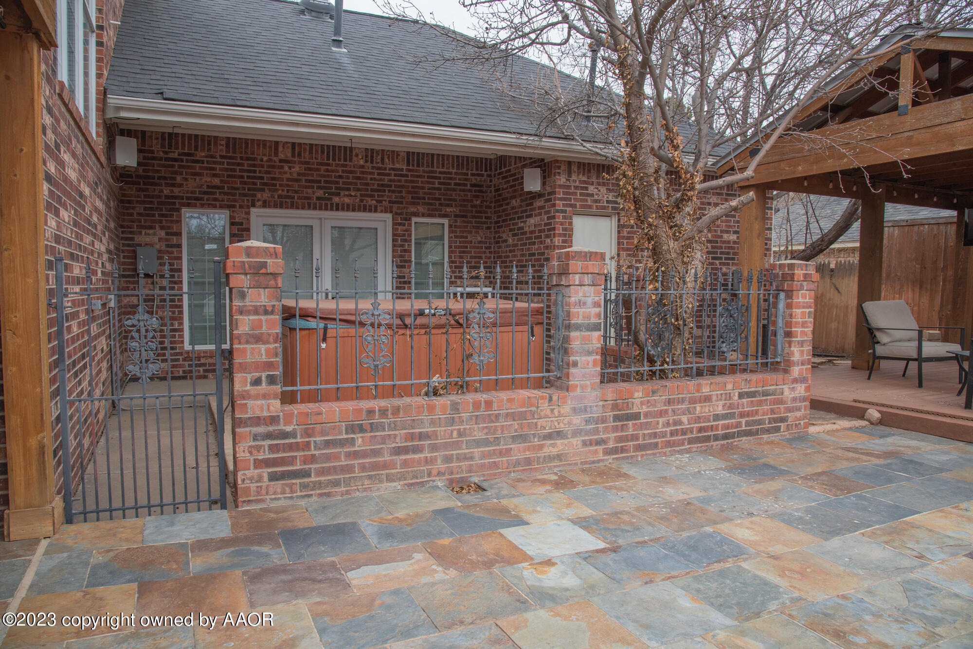7009 Rochelle Lane Amarillo, TX 79109 - Photo 55 of 64 DSC_5130