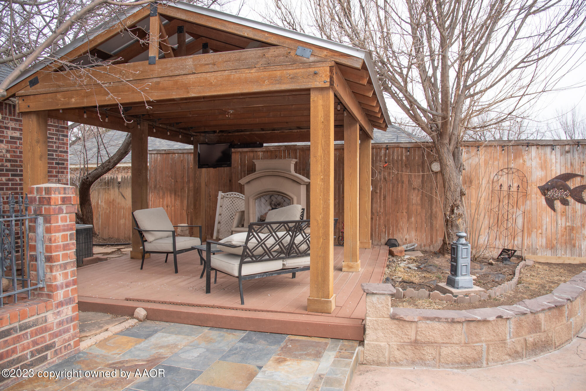 7009 Rochelle Lane Amarillo, TX 79109 - Photo 58 of 64 DSC_5133