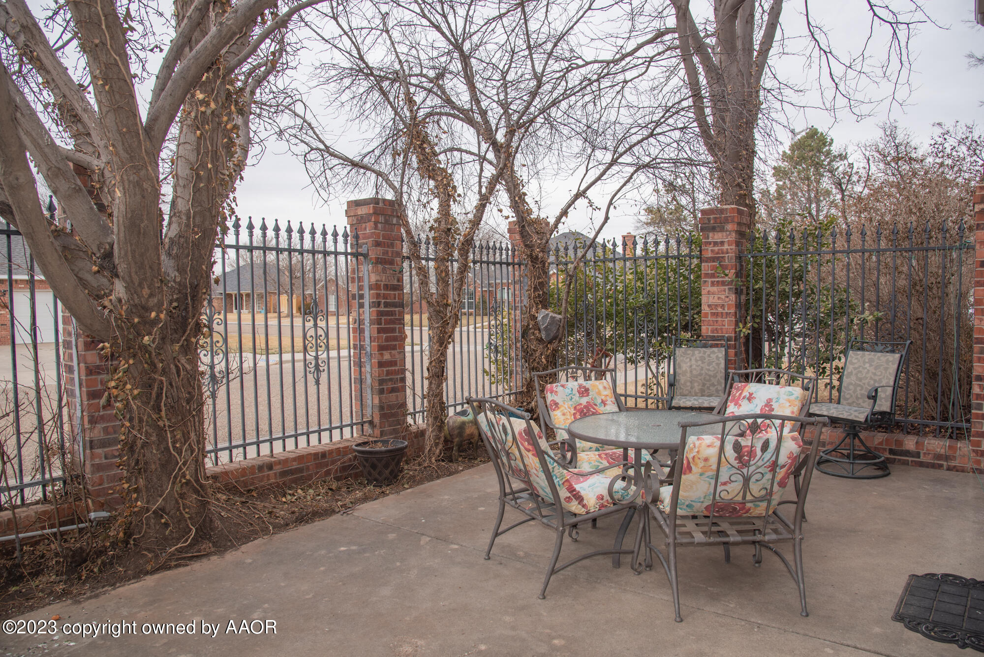 7009 Rochelle Lane Amarillo, TX 79109 - Photo 59 of 64 DSC_5135