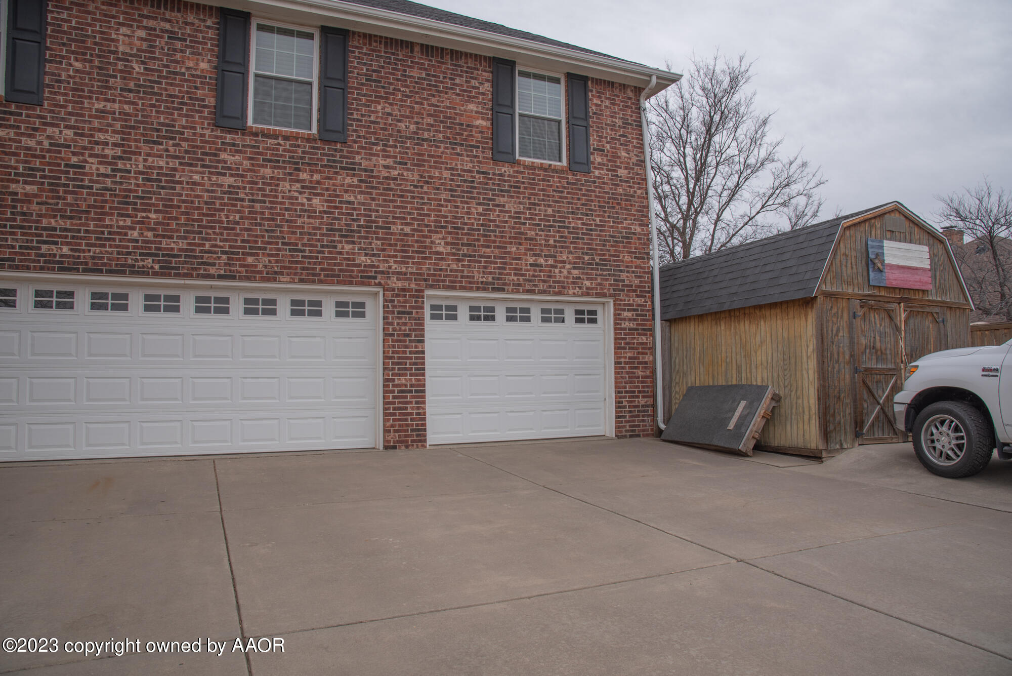 7009 Rochelle Lane Amarillo, TX 79109 - Photo 60 of 64 DSC_5137