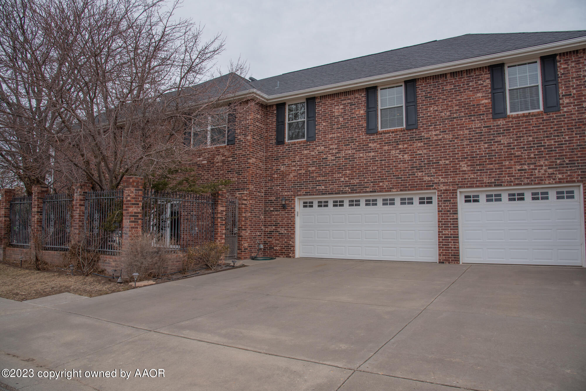 7009 Rochelle Lane Amarillo, TX 79109 - Photo 61 of 64 DSC_5138