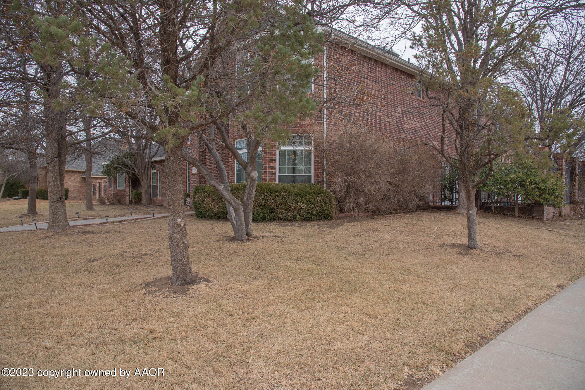 7009 Rochelle Lane Amarillo, TX 79109 - Photo 62 of 64 DSC_5139