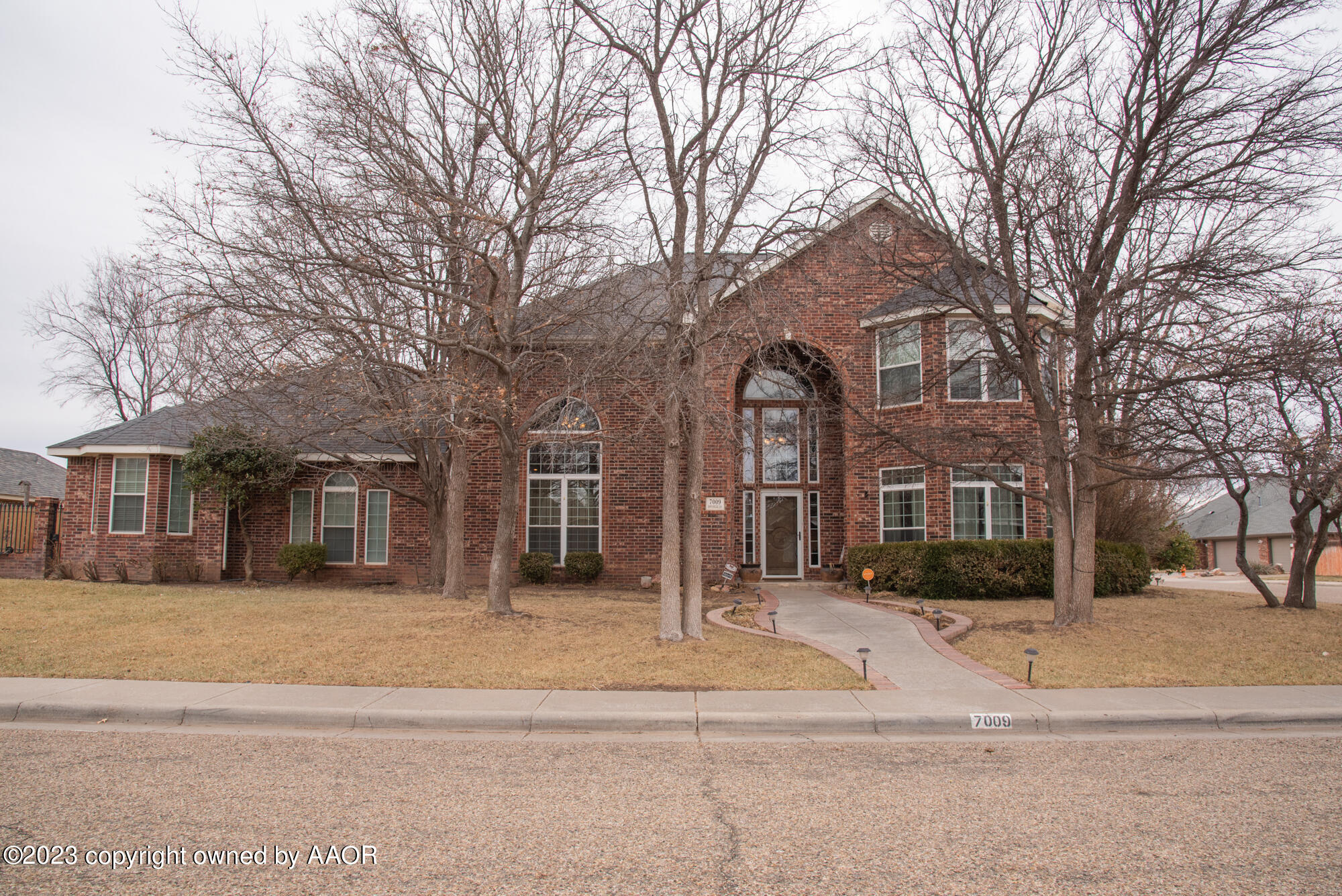 7009 Rochelle Lane Amarillo, TX 79109 - Photo 63 of 64 DSC_4990