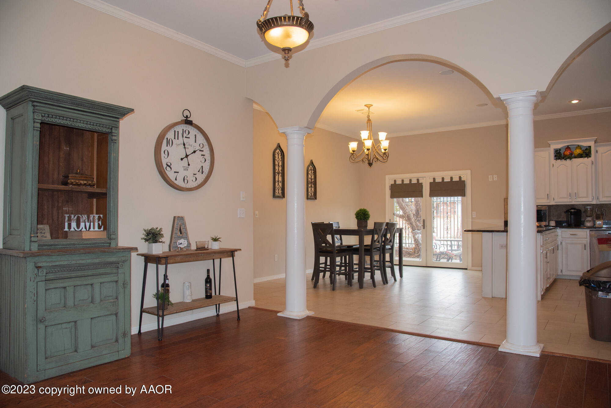 7009 Rochelle Lane Amarillo, TX 79109 - Photo 7 of 64 DSC_5016