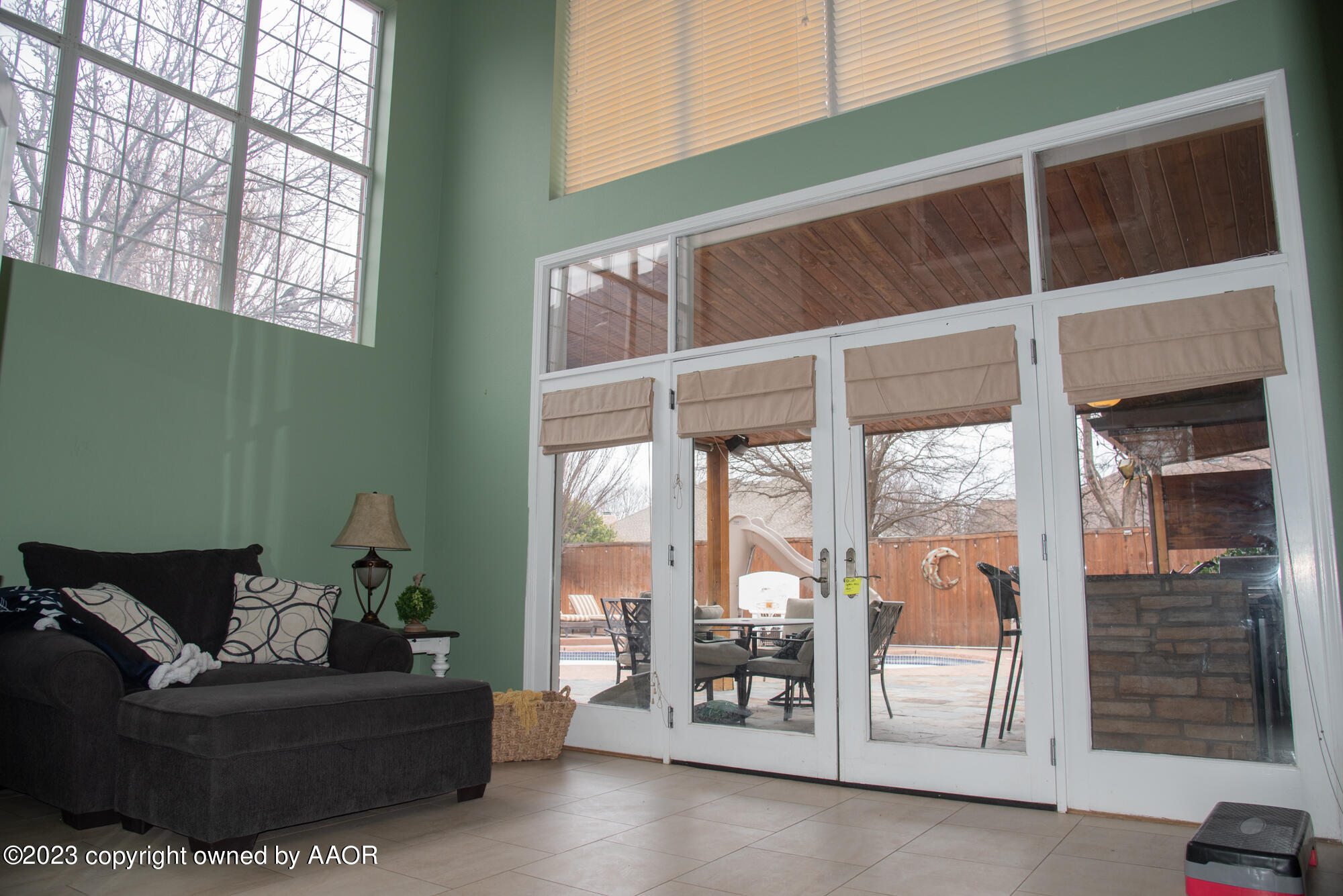 7009 Rochelle Lane Amarillo, TX 79109 - Photo 8 of 64 DSC_5019