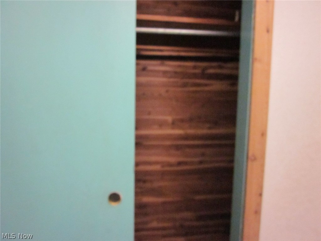 13587 Whitney Road Strongsville, OH 44136 - Photo 15 of 21 Cedar closet in basement for Apt B