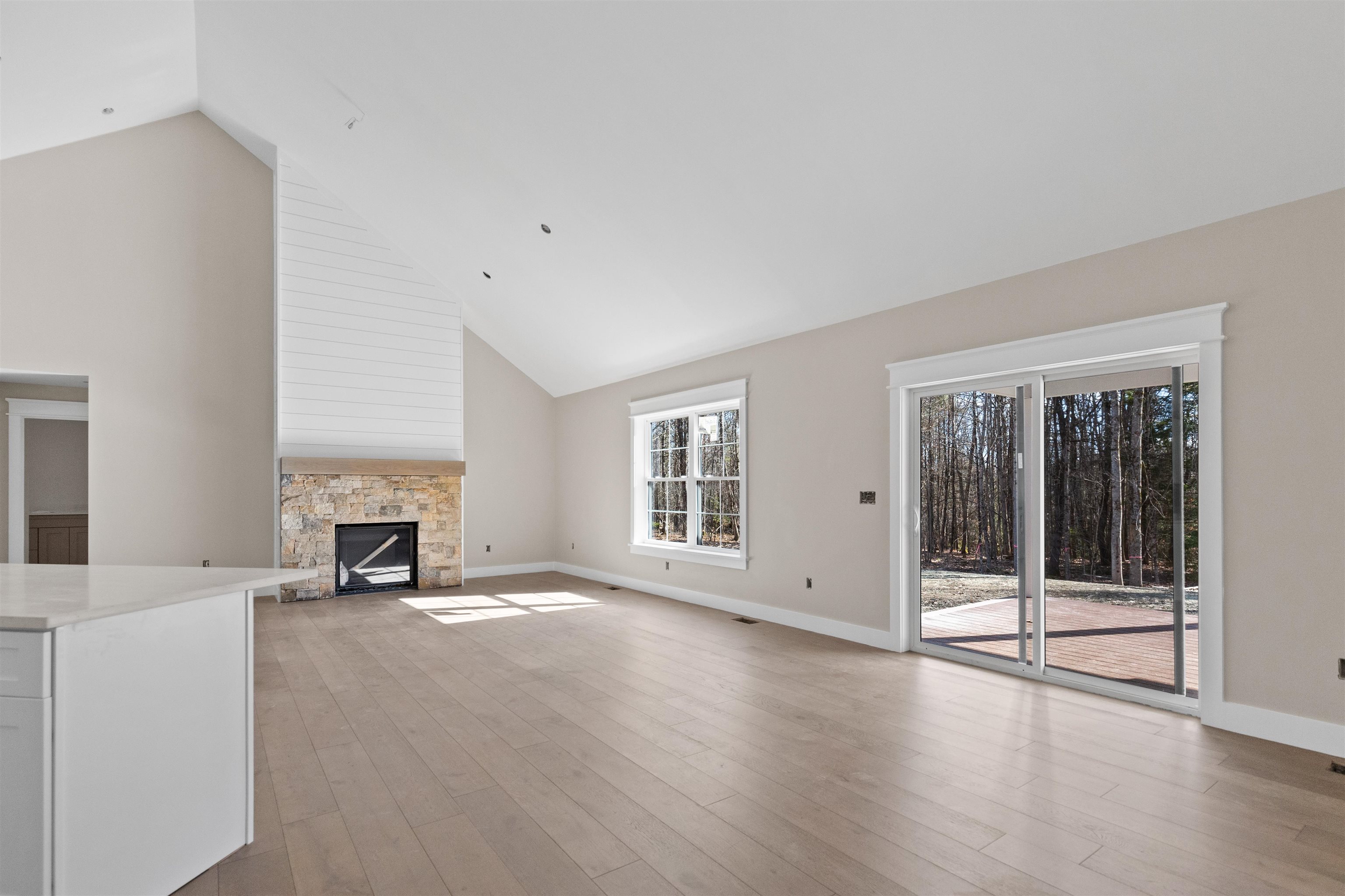 70 Hatch Corner Road Meredith, NH 03253 - Photo 21 of 41