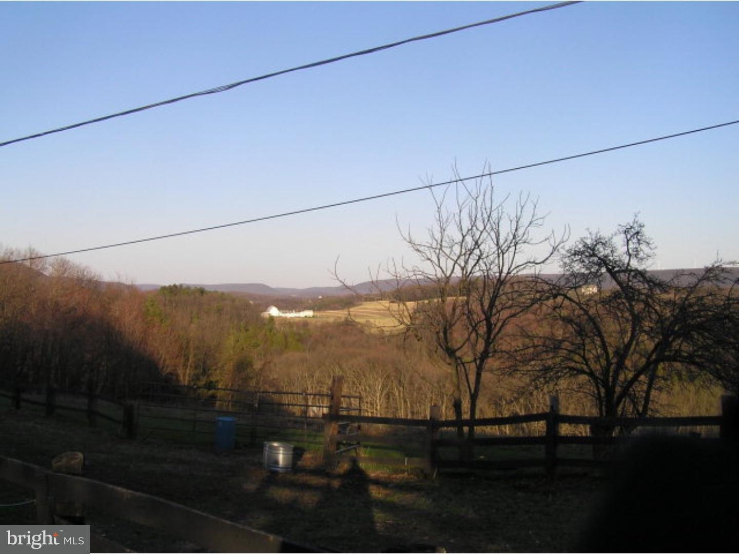 270 Ridge Road Zion Grove, PA 17985 - Photo 2 of 9 View