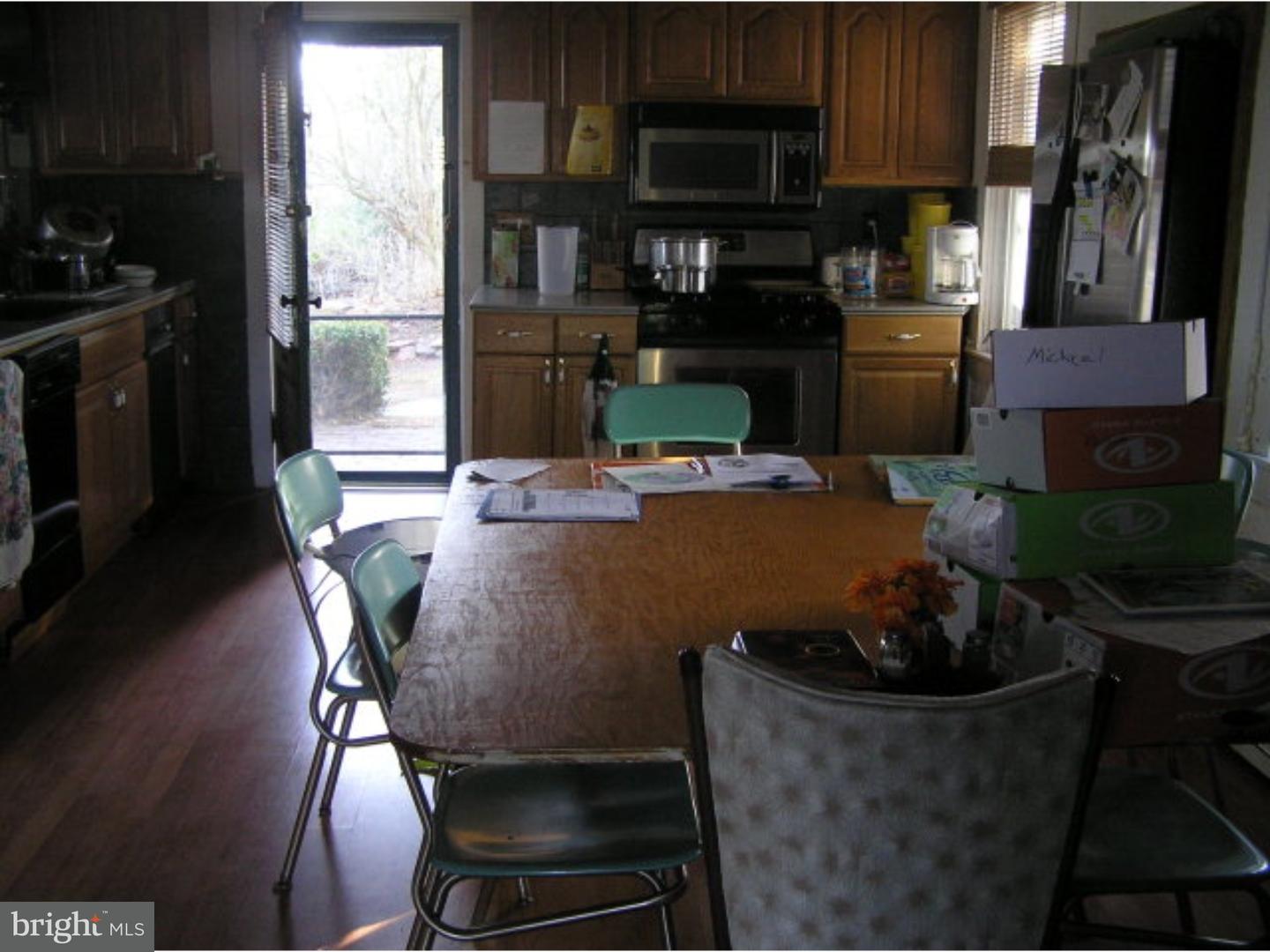 270 Ridge Road Zion Grove, PA 17985 - Photo 4 of 9 Kitchen