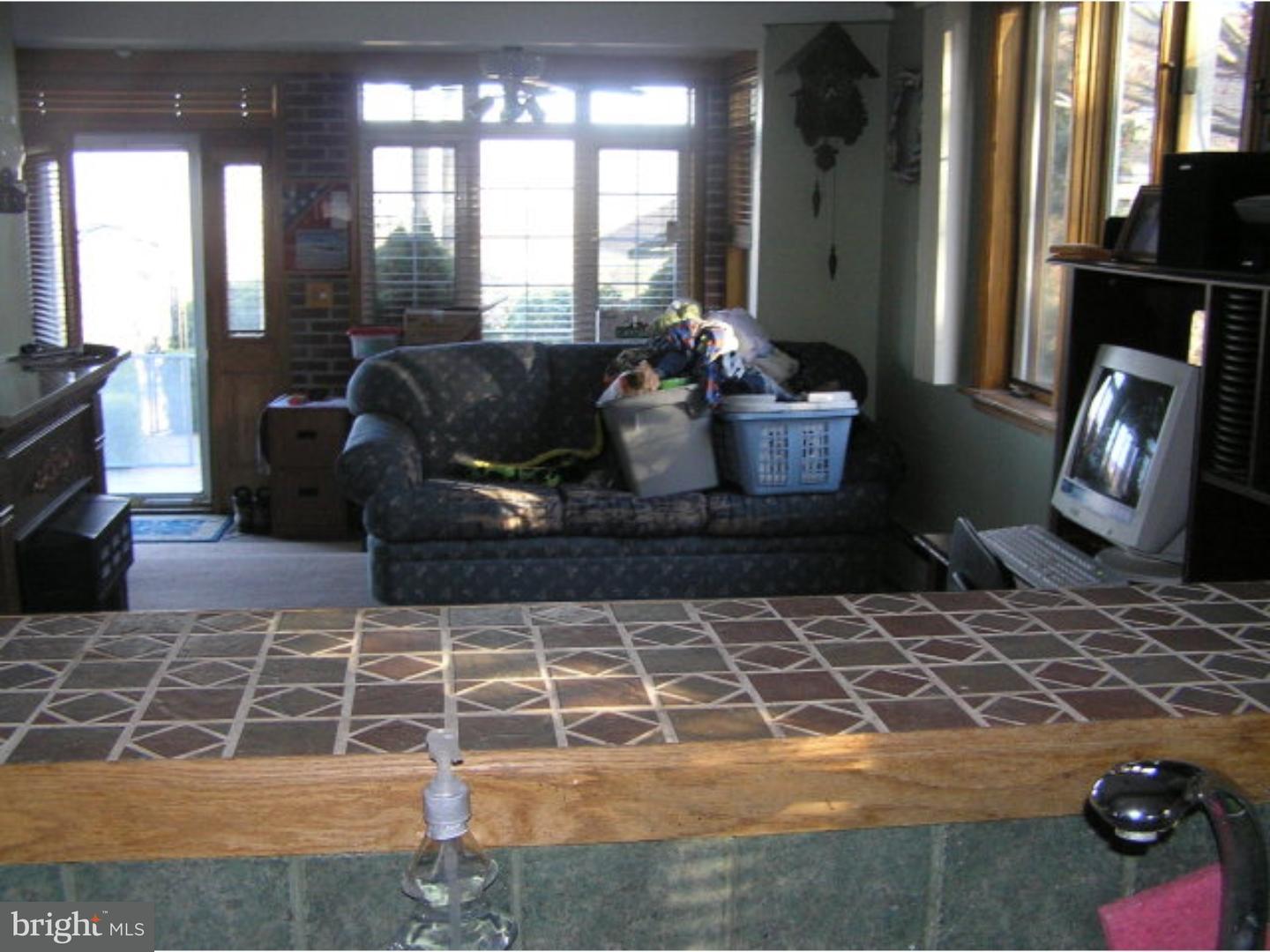 270 Ridge Road Zion Grove, PA 17985 - Photo 5 of 9 Living Room
