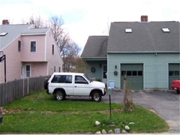 74 B Esker Road, Unit L Hampton, NH 03842 - Photo 1 of 1