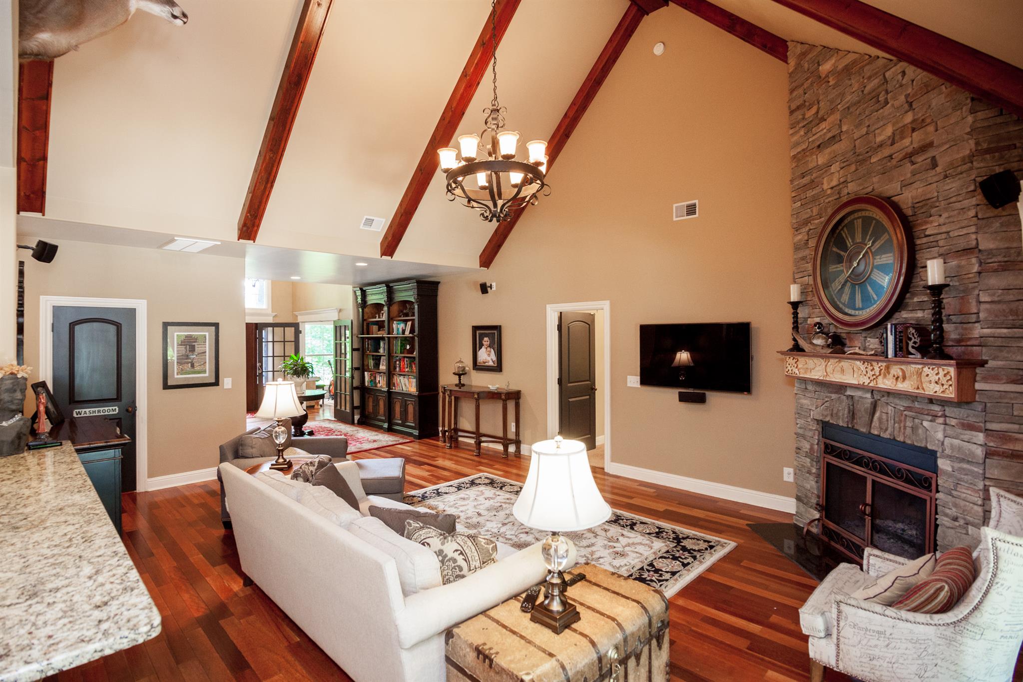 1843 Shell Road Hendersonville, TN 37075 - Photo 11 of 30 Gallery Image 11