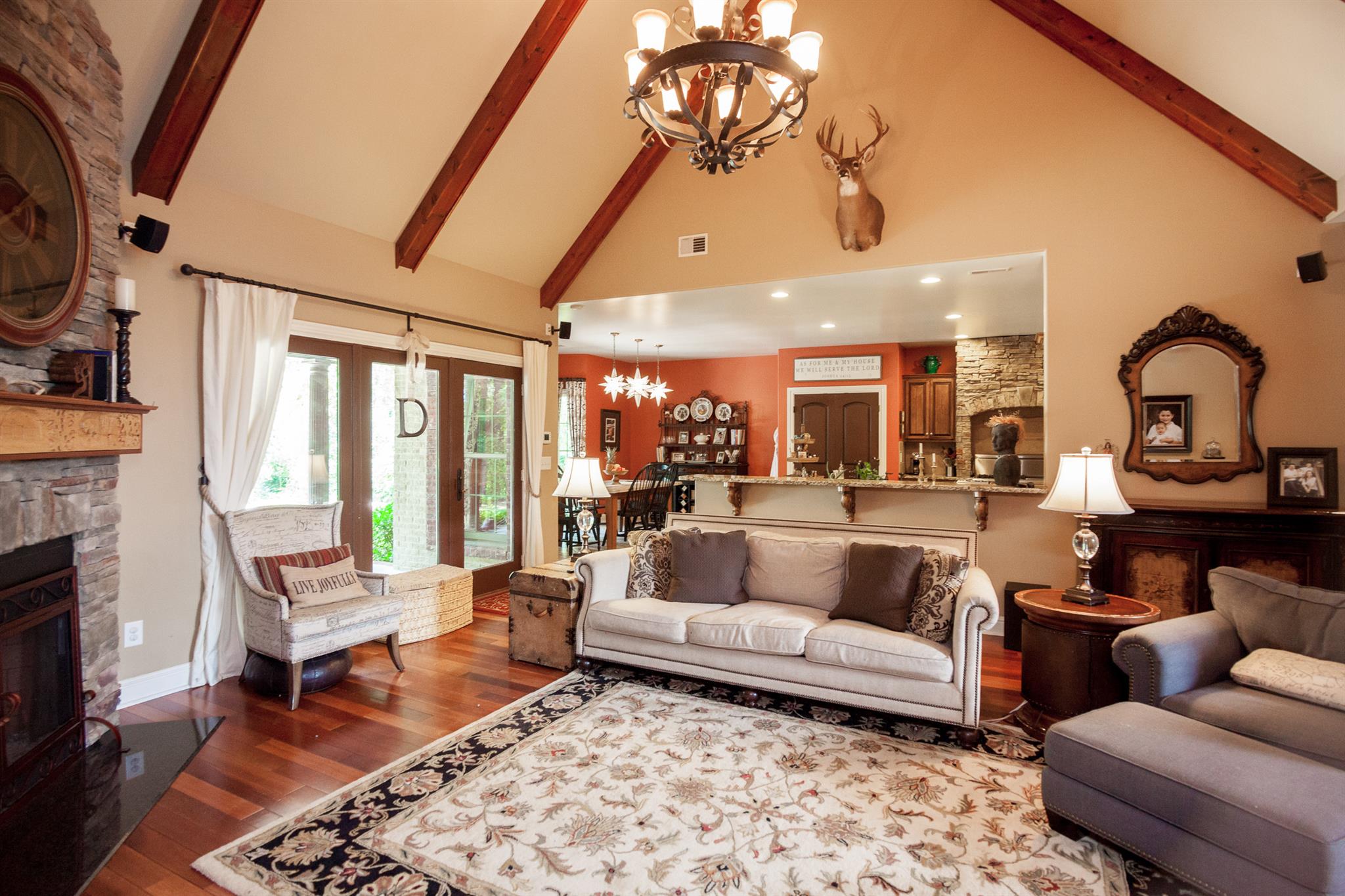 1843 Shell Road Hendersonville, TN 37075 - Photo 12 of 30 Gallery Image 12