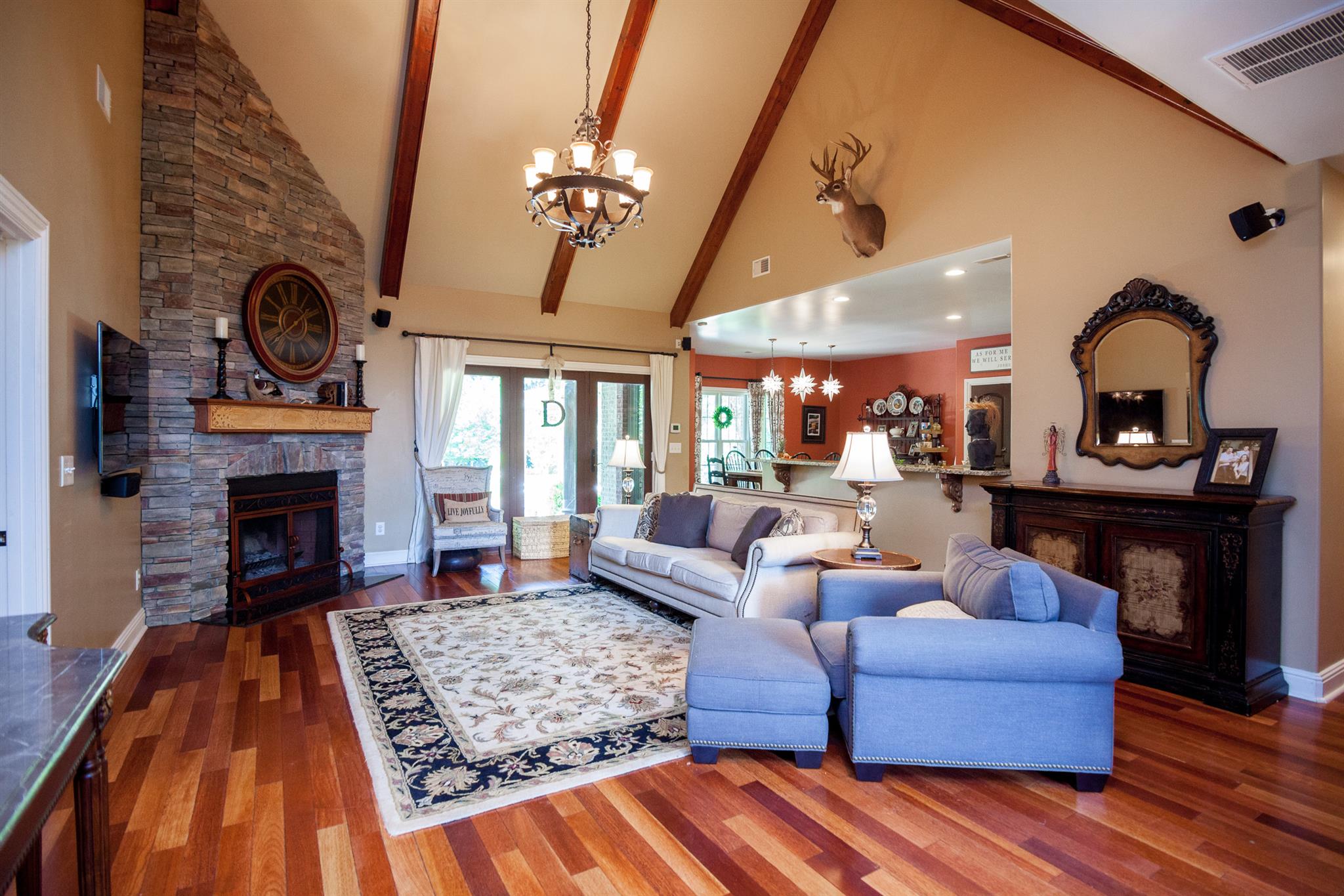 1843 Shell Road Hendersonville, TN 37075 - Photo 9 of 30 Gallery Image 9