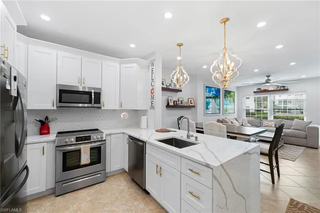 $369,000 | 23710 Walden Center Drive, Unit 110, Estero, FL 34134