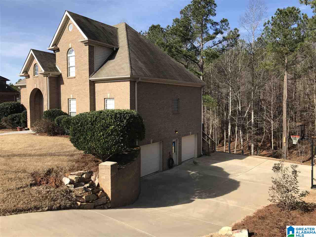 369 Deer Ridge Lane Chelsea, AL 35043 - Photo 2 of 49