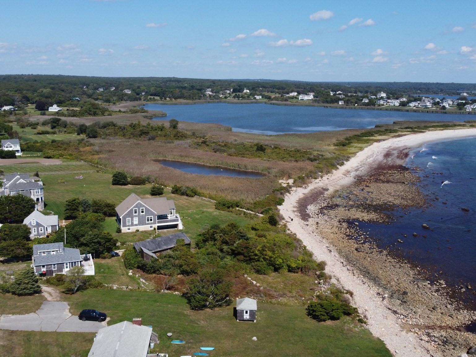304 Brayton Point Road Westport, MA 02790 - Photo 6 of 13 Gallery Image 6