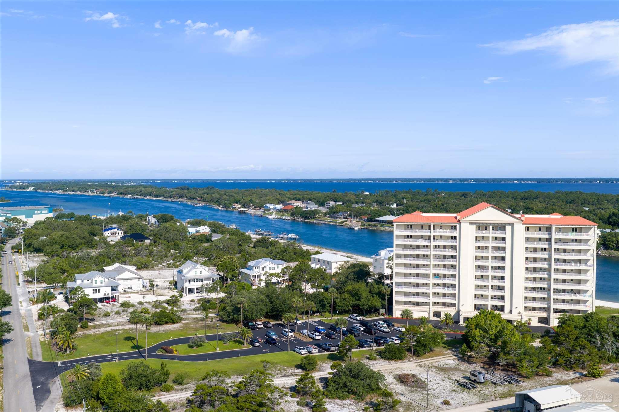 13928 River Road, Unit 904 Perdido Key, FL 32507 - Photo 55 of 57