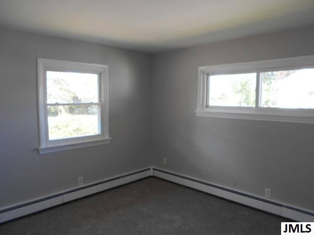 5505 Clark Lake Road Jackson, MI 49201 - Photo 12 of 24 Photo 12