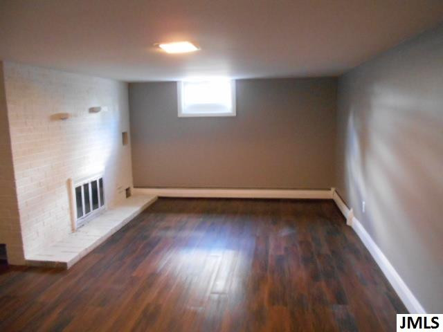 5505 Clark Lake Road Jackson, MI 49201 - Photo 14 of 24 Photo 14