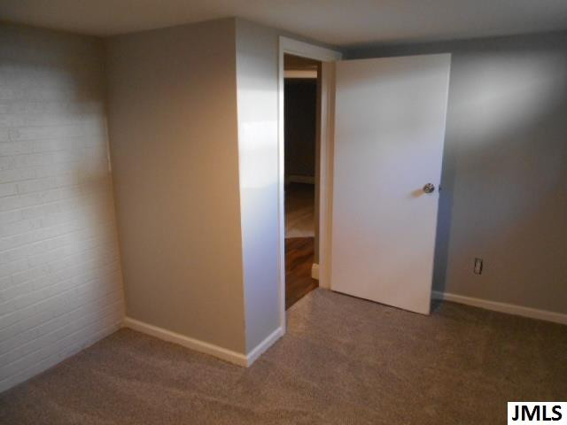5505 Clark Lake Road Jackson, MI 49201 - Photo 17 of 24 Photo 17