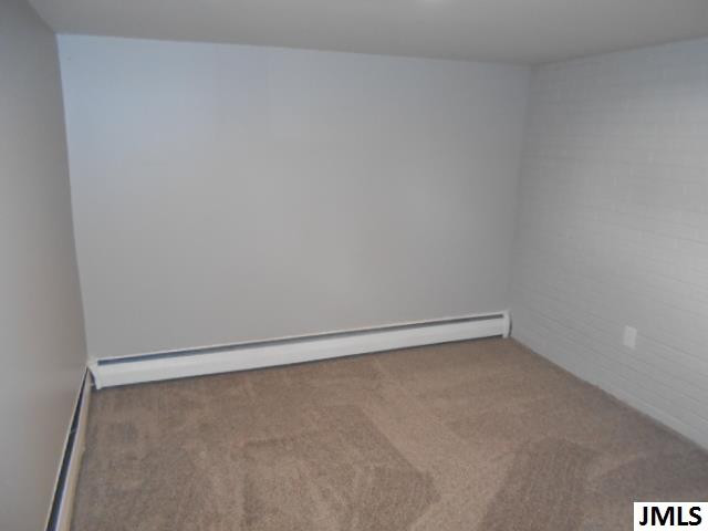 5505 Clark Lake Road Jackson, MI 49201 - Photo 18 of 24 Photo 18
