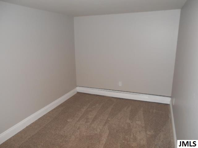 5505 Clark Lake Road Jackson, MI 49201 - Photo 19 of 24 Photo 19