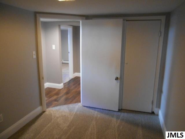 5505 Clark Lake Road Jackson, MI 49201 - Photo 20 of 24 Photo 20