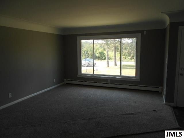 5505 Clark Lake Road Jackson, MI 49201 - Photo 3 of 24 Photo 3